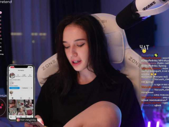 HorneyJozy bongacams stream image