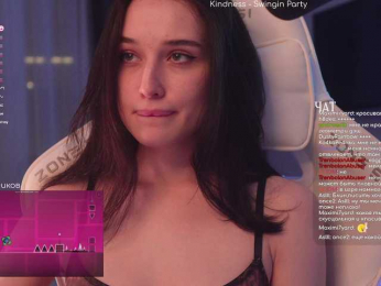 HorneyJozy bongacams stream image