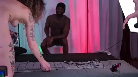 MacTroy stripchat stream image