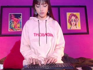 Tokio Rey flirt4free stream image