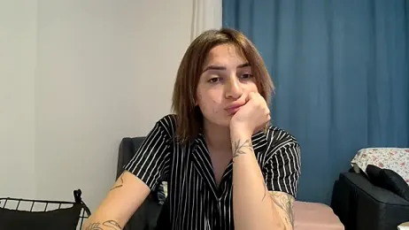 yaprakmericc stripchat stream image