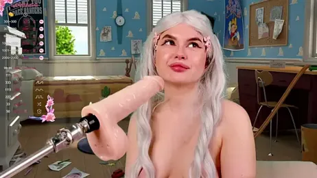 Nancy_Lu stripchat stream image