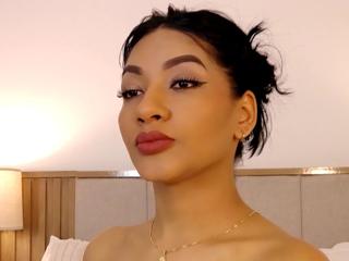 Lupe Risse flirt4free stream image