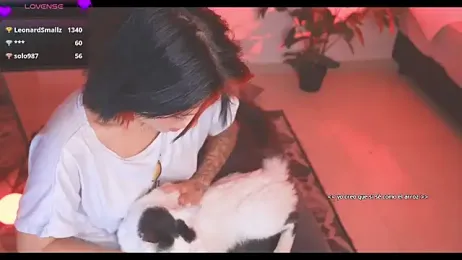 LorenRosse stripchat stream image