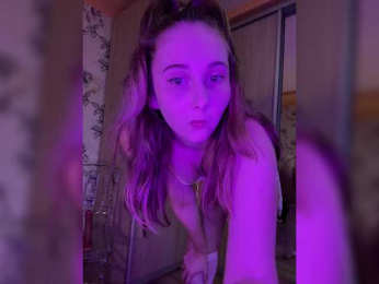 PeachGirl bongacams stream image