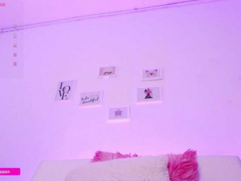 LiaTomson bongacams stream image