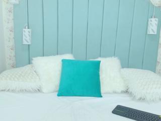 Alison Ferrer flirt4free stream image