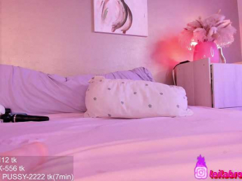 LeylaBrooklyn bongacams stream image