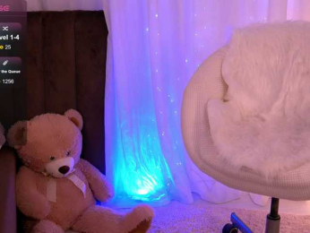 AnnaRhodes bongacams stream image