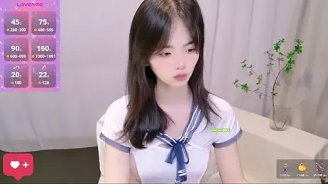 GouGou-111 stripchat stream image