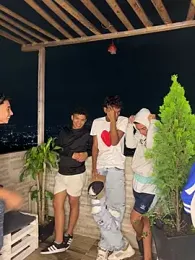 Miguel_bigcock stripchat stream image