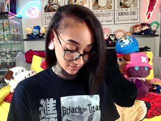 starryari69 camsoda stream image