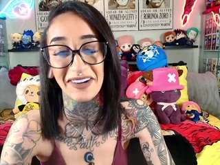 starryari69 camsoda stream image