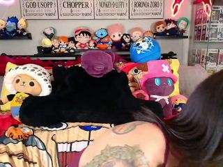 starryari69 camsoda stream image