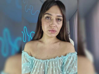 Alinka-chocolatee bongacams stream image