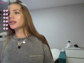 SweetyMia bongacams stream image