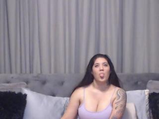 Natalie Star flirt4free stream image