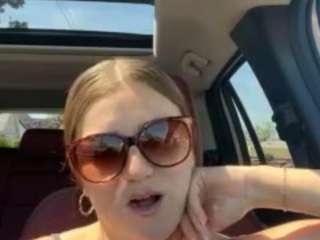 american-honey camsoda stream image