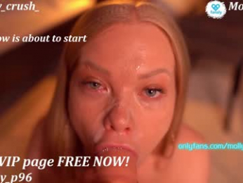 molly_p chaturbate stream image