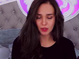 Melissa Fumero flirt4free stream image