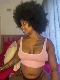 InkLady444 stripchat stream image