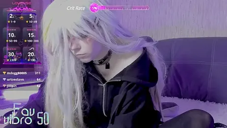 HardcoreHentai stripchat stream image