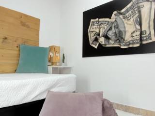 Juliana Saenz flirt4free stream image