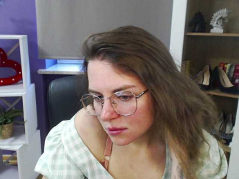 Soft-Zoey bongacams stream image