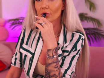 TheFallingAngel bongacams stream image