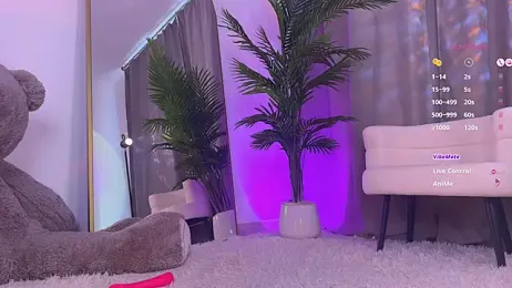 mikkixmeow stripchat stream image