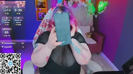 Yoki_Shizuko stripchat stream image