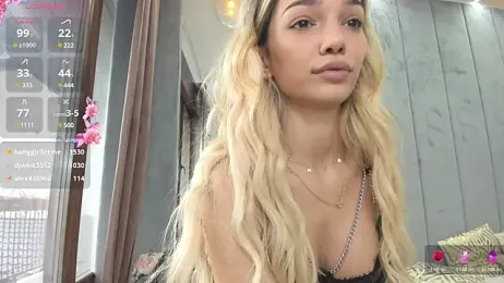 Sassy_Teen stripchat stream image