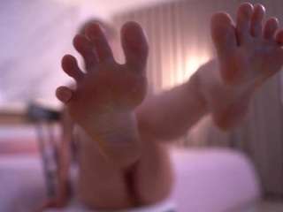 cutefoxy camsoda stream image