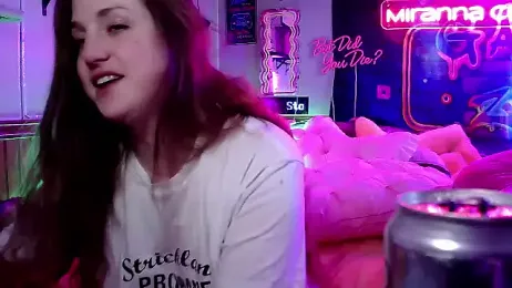 mirannacult stripchat stream image