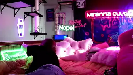 mirannacult stripchat stream image