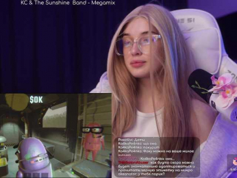 HorneyJozy bongacams stream image