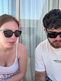 MrAndMrsSavage stripchat stream image