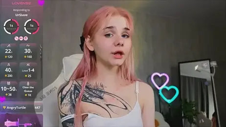 Britney_Lynch stripchat stream image