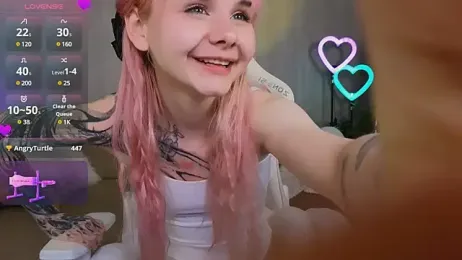 Britney_Lynch stripchat stream image