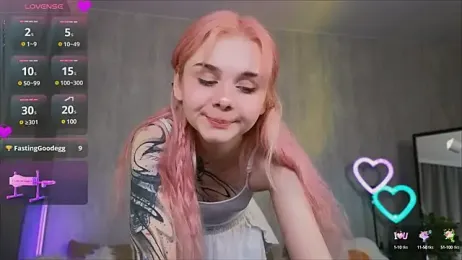 Britney_Lynch stripchat stream image