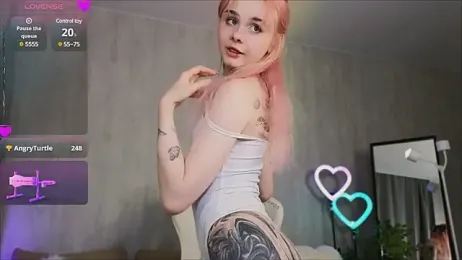 Britney_Lynch stripchat stream image