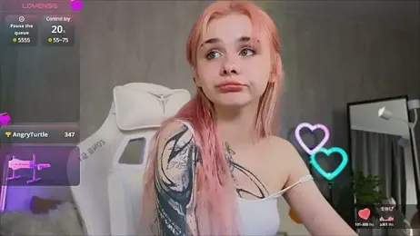 Britney_Lynch stripchat stream image