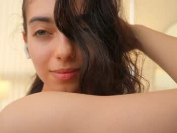 naughtysammx chaturbate stream image