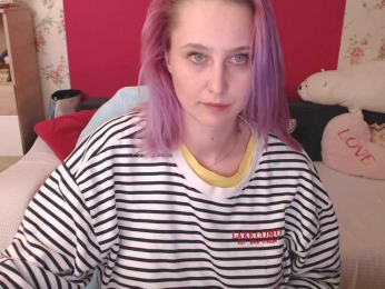 NatashaRouge bongacams stream image
