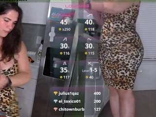 milavalentina camsoda stream image