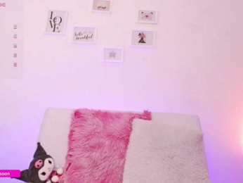 LiaTomson bongacams stream image