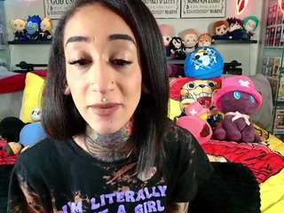 starryari69 camsoda stream image