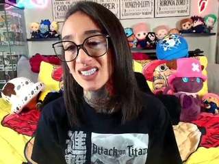 starryari69 camsoda stream image