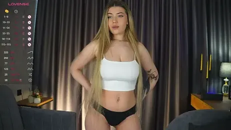 RaiArgand stripchat stream image