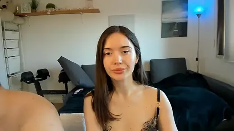 PollyFlame stripchat stream image